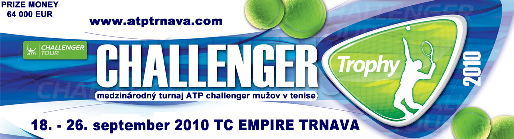 ATP Challenger Trophy 2008